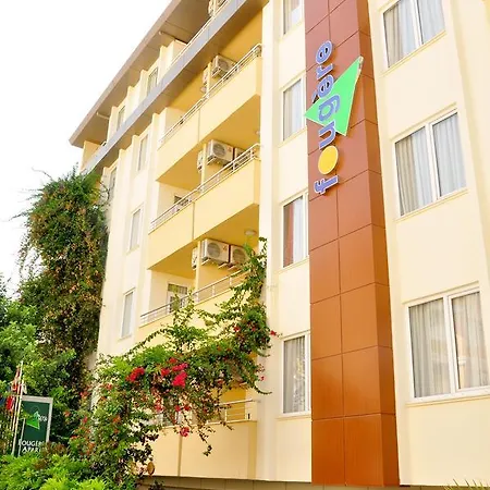 Fougere Apart Apart Otel Alanya