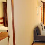 아파트호텔 Fougere 3*