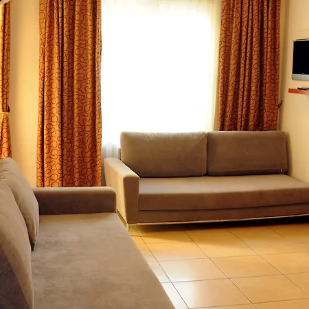 Fougere Апарт-готель