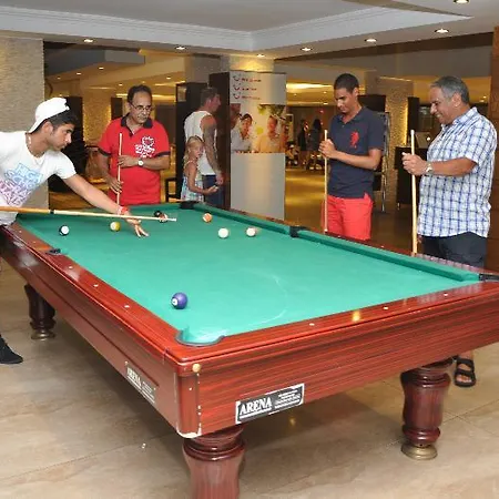 Fougere 3* Аланія