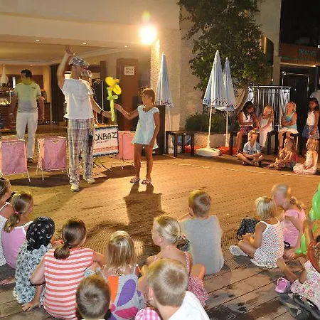 Fougere Апарт-готель