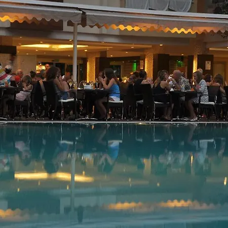 Fougere Апарт-готель Аланія