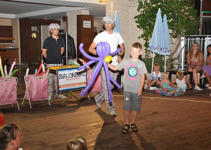 Fougere Apart Otel 3*