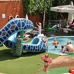 Aparthotel Fougere 3*