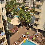 Aparthotel Fougere 3*