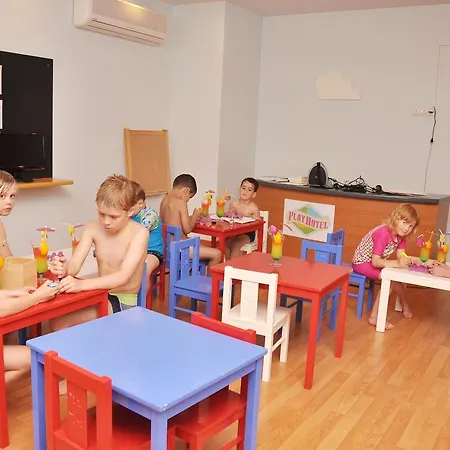 Fougere Αλάνια