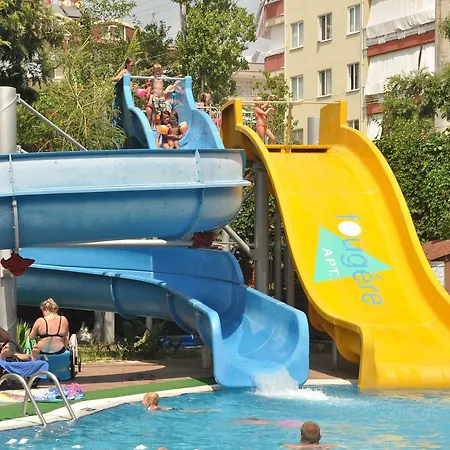 Fougere Αλάνια