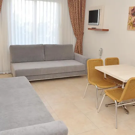 Fougere Αλάνια