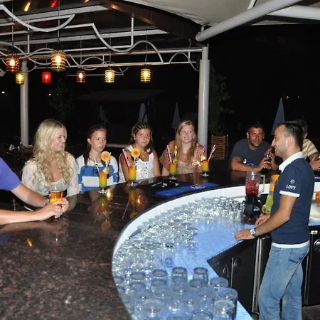 Fougere Ξενοδοχείο με διαμερίσματα 3*